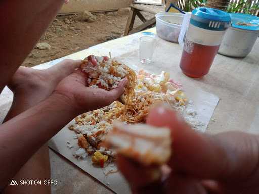 Warung Nasi Bitutur 2