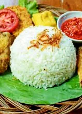 Warung Nasi Bitutur 1