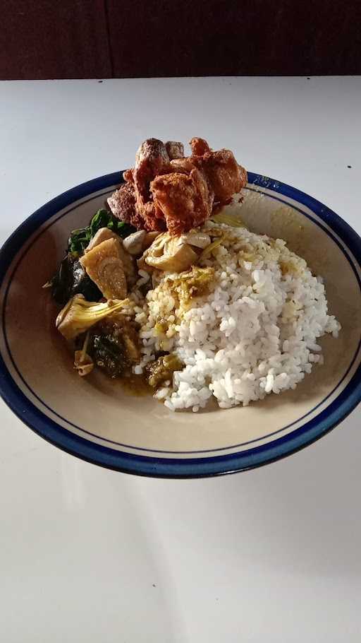 Warung Nasi Padang Denai 2