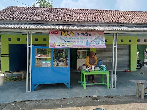 Warung Seblak Bunda Niens 8