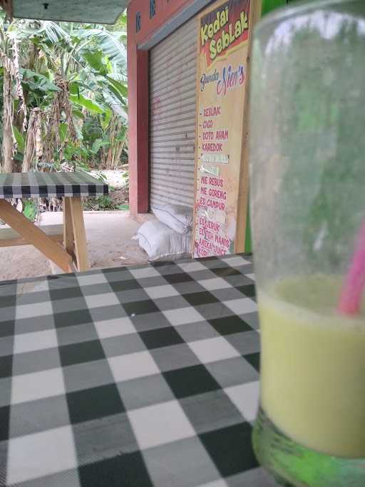 Warung Seblak Bunda Niens 2