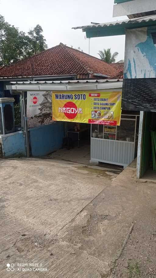 Warung Soto Nagoya 3