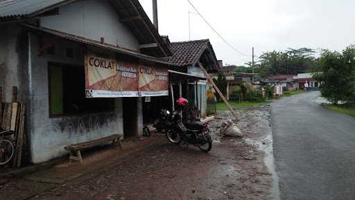 Warung Soto Nambo 3