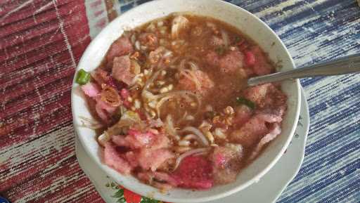 Warung Soto Nambo 2