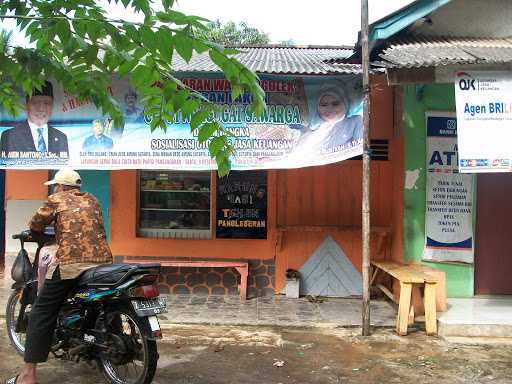 Warung Teh Iin Panglengseran 2