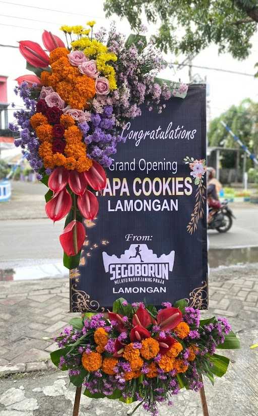 Papa Cookies Lamongan 8