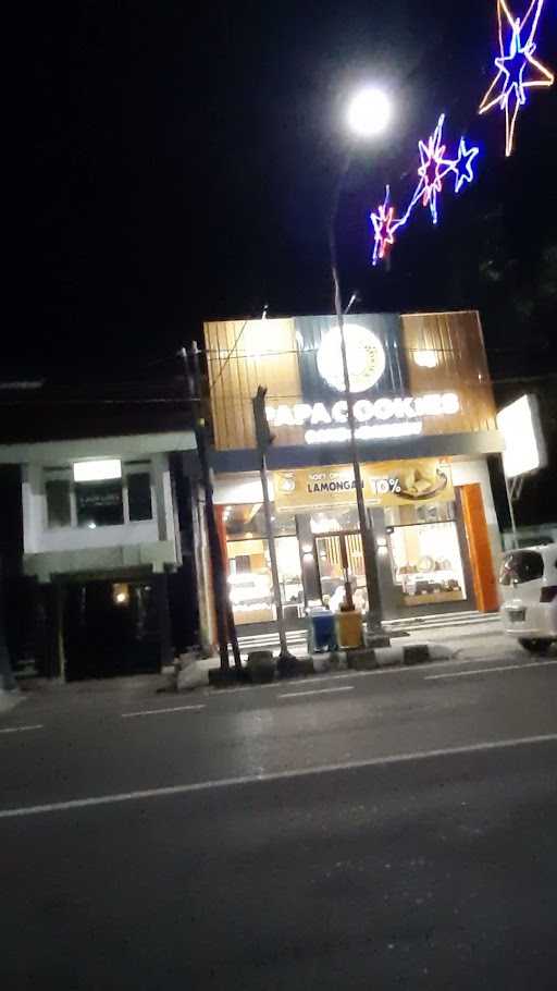 Papa Cookies Lamongan 6