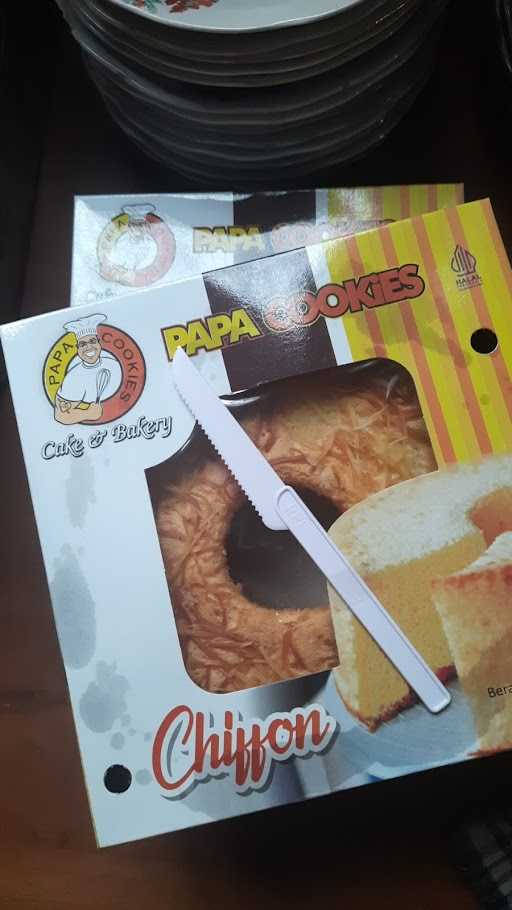 Papa Cookies Lamongan 10