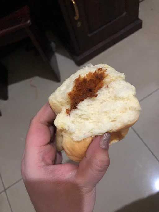 Roti Gembong Gembul Lamongan 8