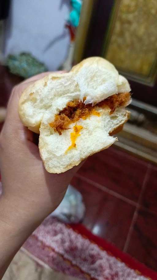 Roti Gembong Gembul Lamongan 1