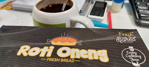 Roti Oneng Indonesia 3