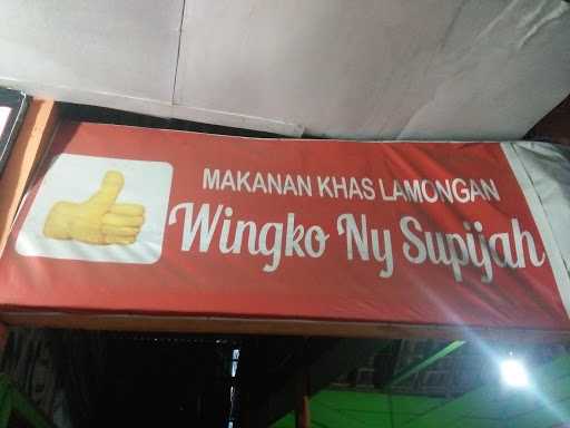 Wingko Ny. Supijah 3