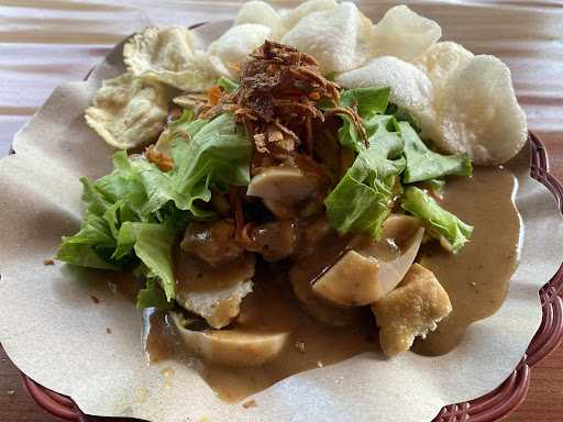 Gado-Gado Bu Lia 1