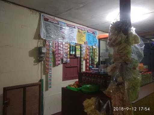 Warkop Kantil Sekawan 6