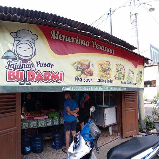 Warung Bu Darmi (Jajan) 3