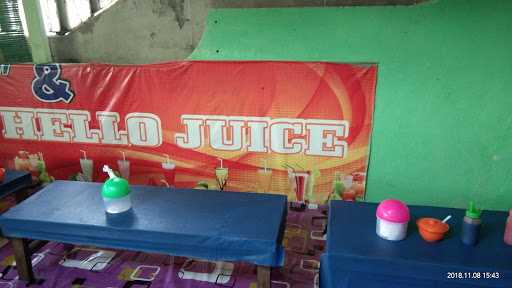 Hello Juice 1