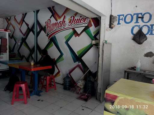 Rumah Juice 2