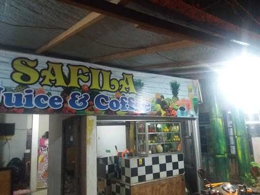 Safila Juice & Coffee 4