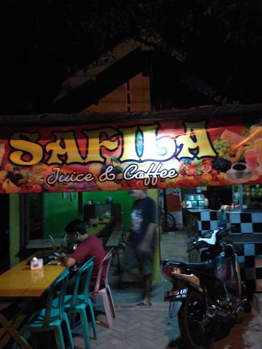 Safila Juice & Coffee 2