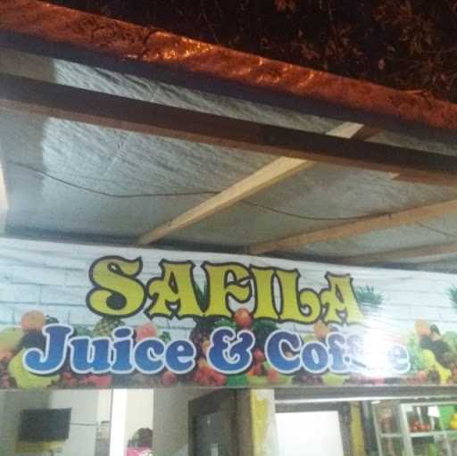 Safila Juice & Coffee 9