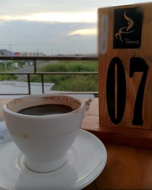 Barata 73 Cafe 9