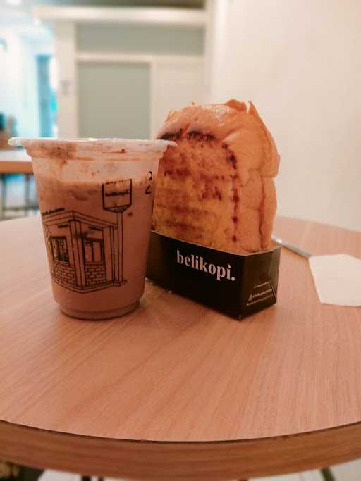 Belikopi. Lamongan 10