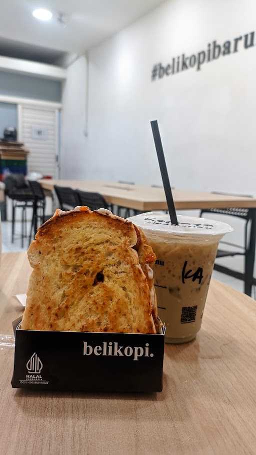 Belikopi. Lamongan 7