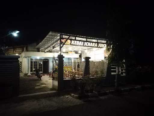 Kedai Ichara Juice & Coffee 4