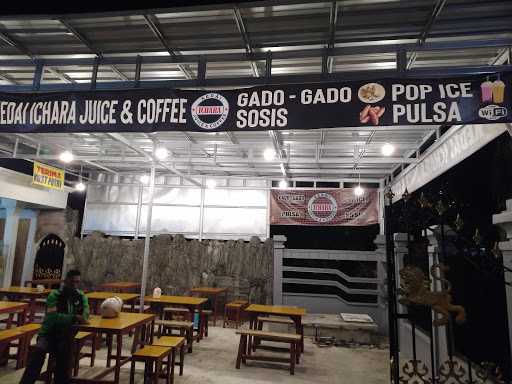 Kedai Ichara Juice & Coffee 2