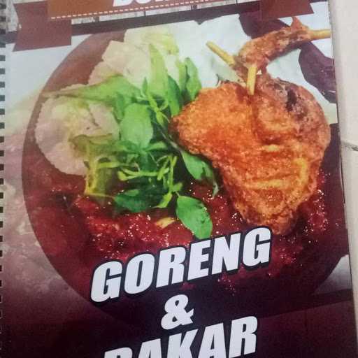 Sea Food Bakar & Goreng 10