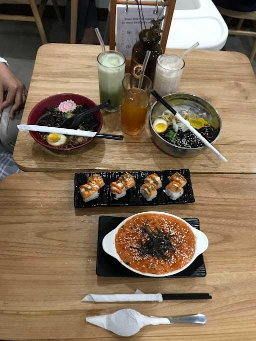 Shichi Japanese Eatery 7