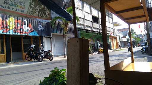 Warung Kopi Tumenggung Putra 2