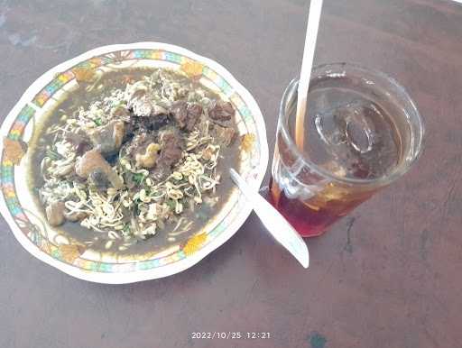 Warung Kopi Yu Am 8