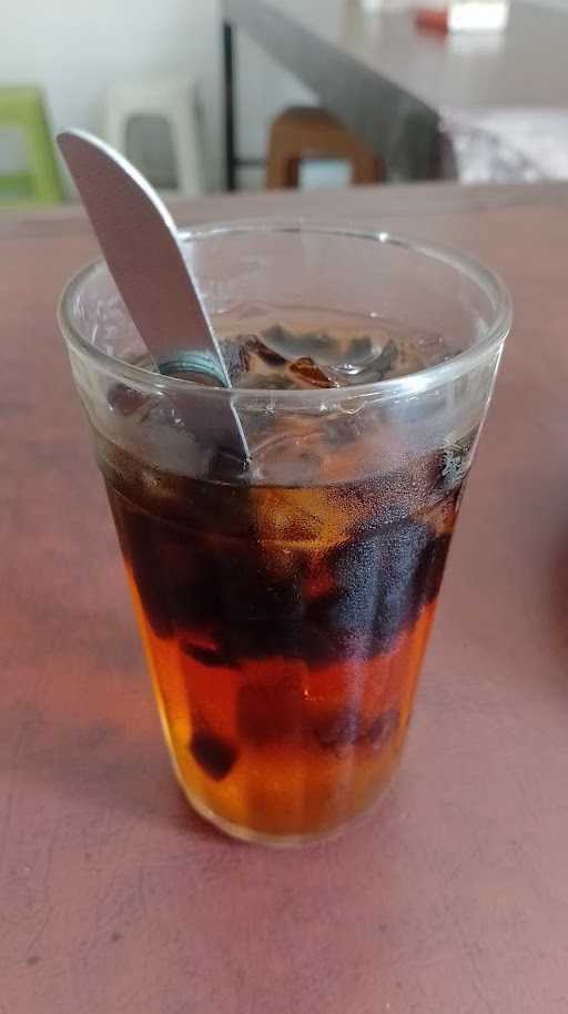 Warung Kopi Yu Am 5