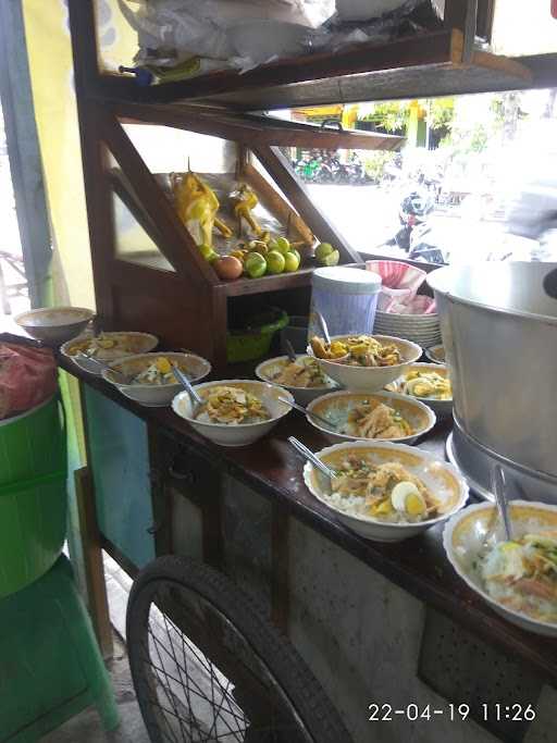 Warung Soto Lamongan Cakdi 5