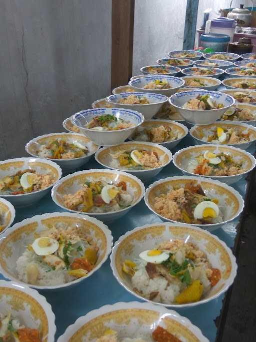 Warung Soto Lamongan Cakdi 4