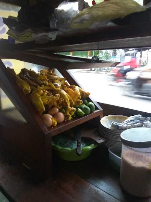 Warung Soto Lamongan Cakdi 2