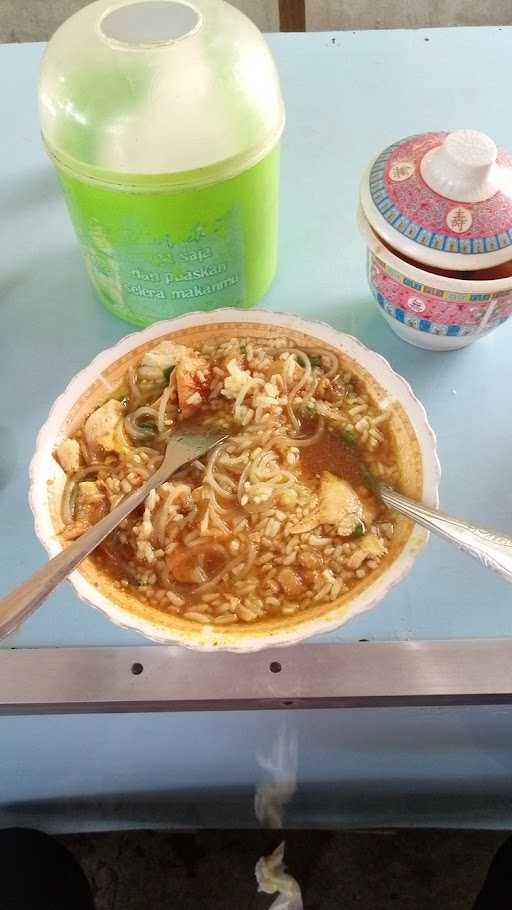 Warung Soto Lamongan Cakdi 1