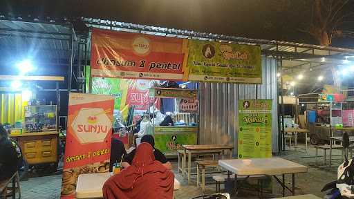 Sunju Dimsum & Pentol 3