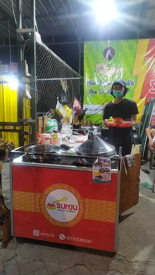 Sunju Dimsum & Pentol 2