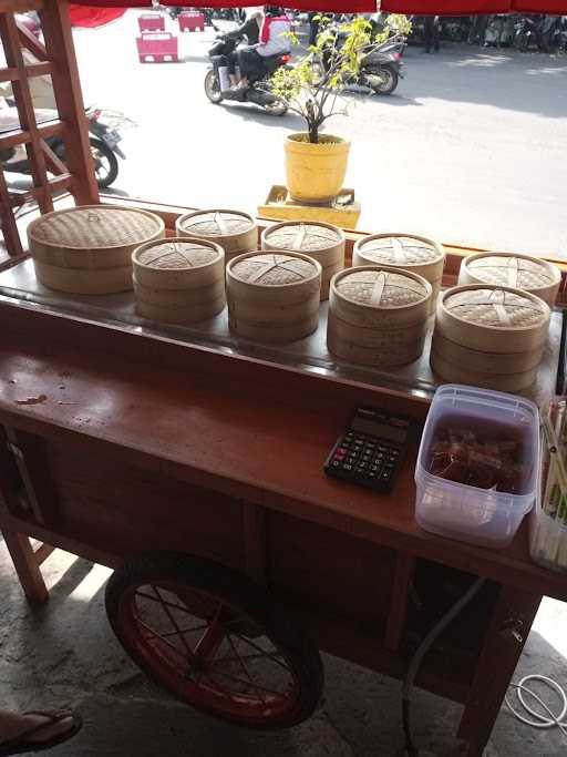 Tukuo Dimsum Lamongan 4