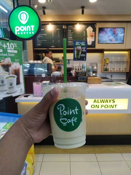 Point Coffee 2