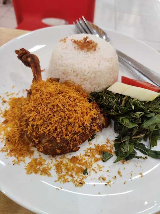 Ayam & Bebek Jendral 6