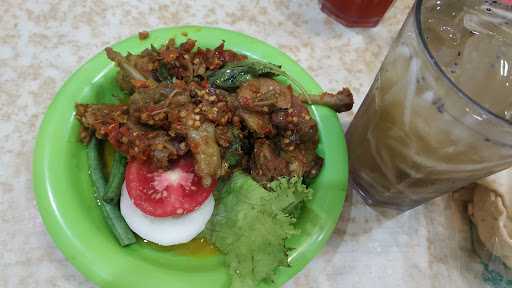 Ayam & Bebek Jendral 5