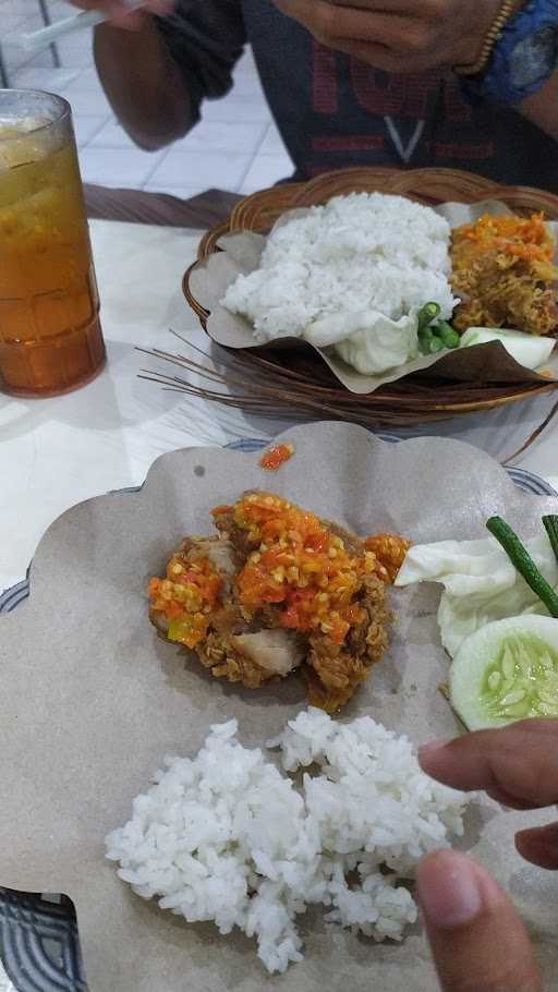 Ayam Geprek Sa'I Lamongan 2 2