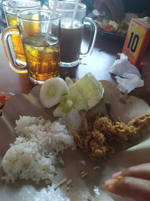 Ayam Geprek Sa'I Veteran Lamongan 4