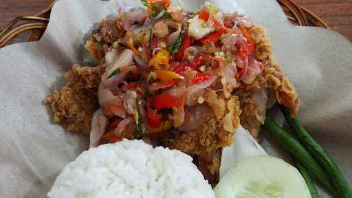 Ayam Geprek Sa'I Veteran Lamongan 6