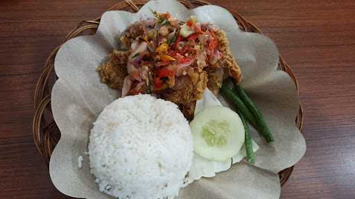 Ayam Geprek Sa'I Veteran Lamongan 1