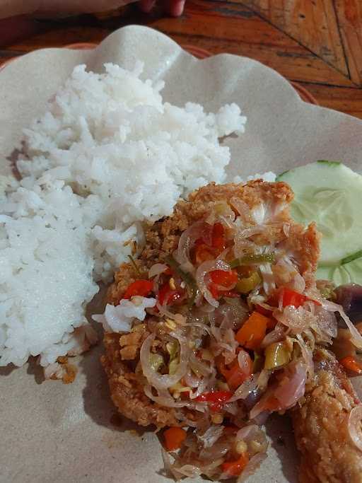 Ayam Rekoso Basrah Lamongan 9