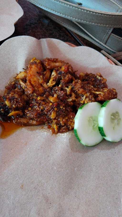 Ayam Rekoso Basrah Lamongan 7